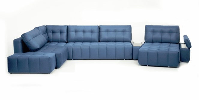 П-образный диван Брайтон 1.7 в Шадринске - изображение 2