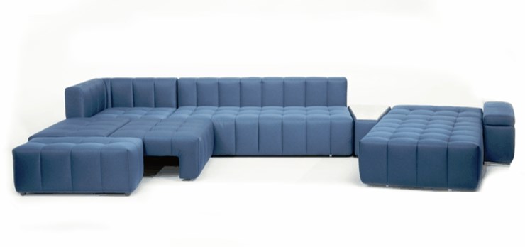 П-образный диван Брайтон 1.7 в Шадринске - изображение 1