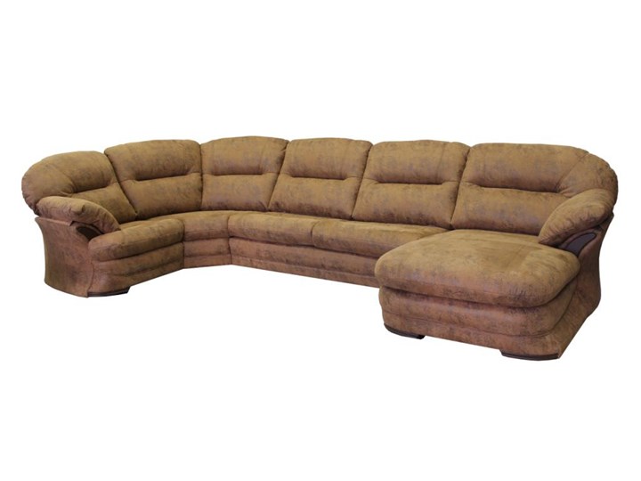 П-образный диван Квин 6 БД в Шадринске - изображение 2