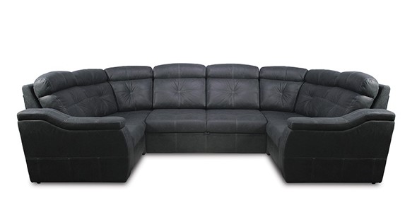 П-образный диван Денвер Форум в Шадринске - изображение