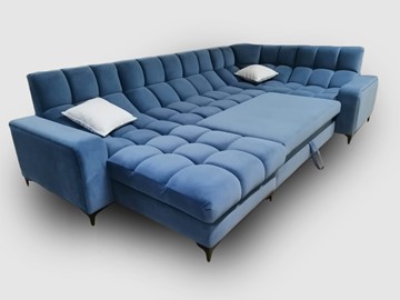 П-образный диван Fresh 3300х1930 мм в Шадринске - предосмотр 1