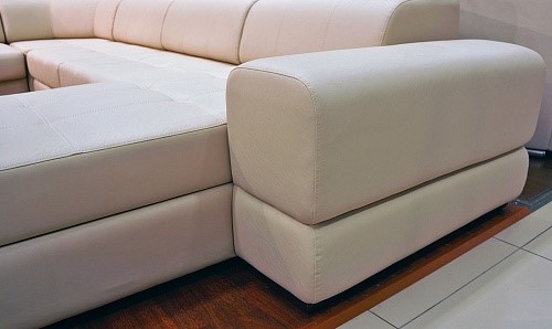 П-образный диван N-10-M П (П3+ПС+УС+Д2+Д5+П3) в Шадринске - изображение 3