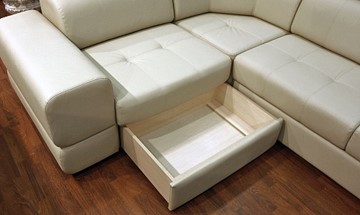 П-образный диван N-10-M П (П3+ПС+УС+Д2+Д5+П3) в Шадринске - предосмотр 4