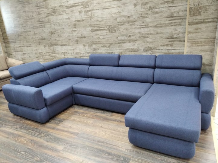 П-образный диван Прадо в Шадринске - изображение 1