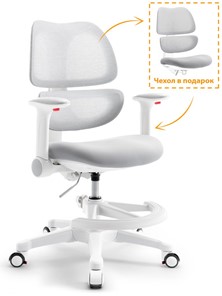 Растущее детское кресло Dream Air Y-607 G в Шадринске - предосмотр 7