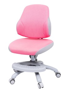 Кресло Holto-4F розовое в Шадринске