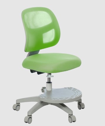 Кресло Holto-22 зеленое в Шадринске - изображение