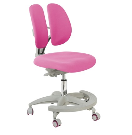 Кресло растущее Primo Pink в Шадринске - изображение