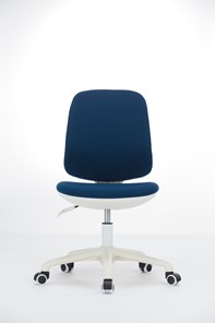Кресло LB-C 16, цвет синий в Кургане