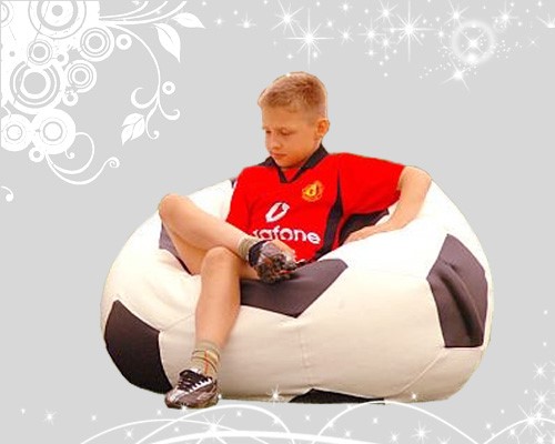 Кресло-мешок Мяч большой в Кургане - изображение