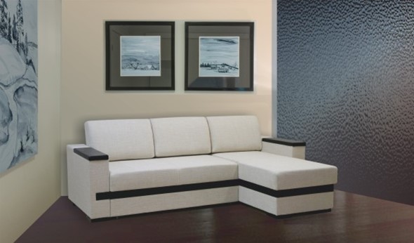 Угловой диван Барон 5 в Шадринске - изображение