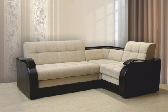 Угловой диван Лео в Шадринске - изображение